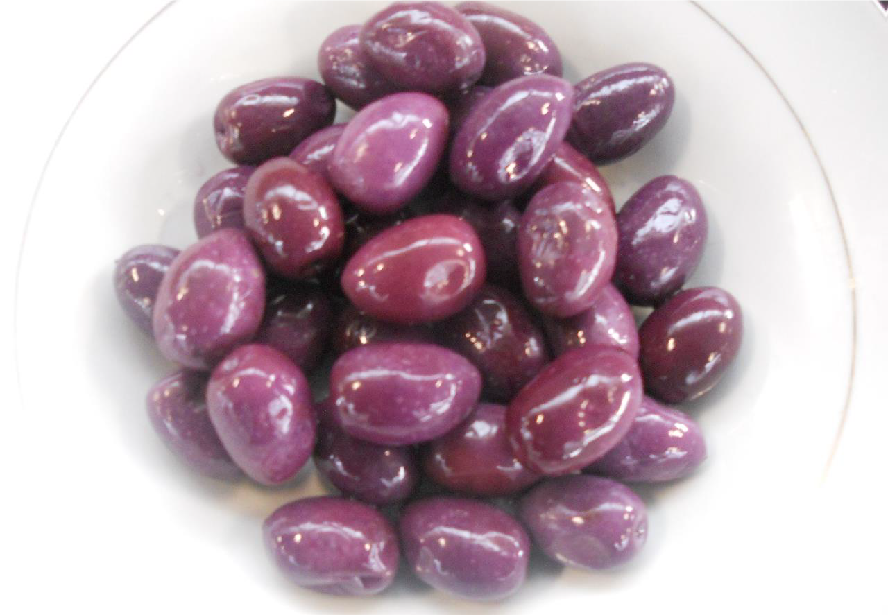 ALFONSO OLIVES 130-50